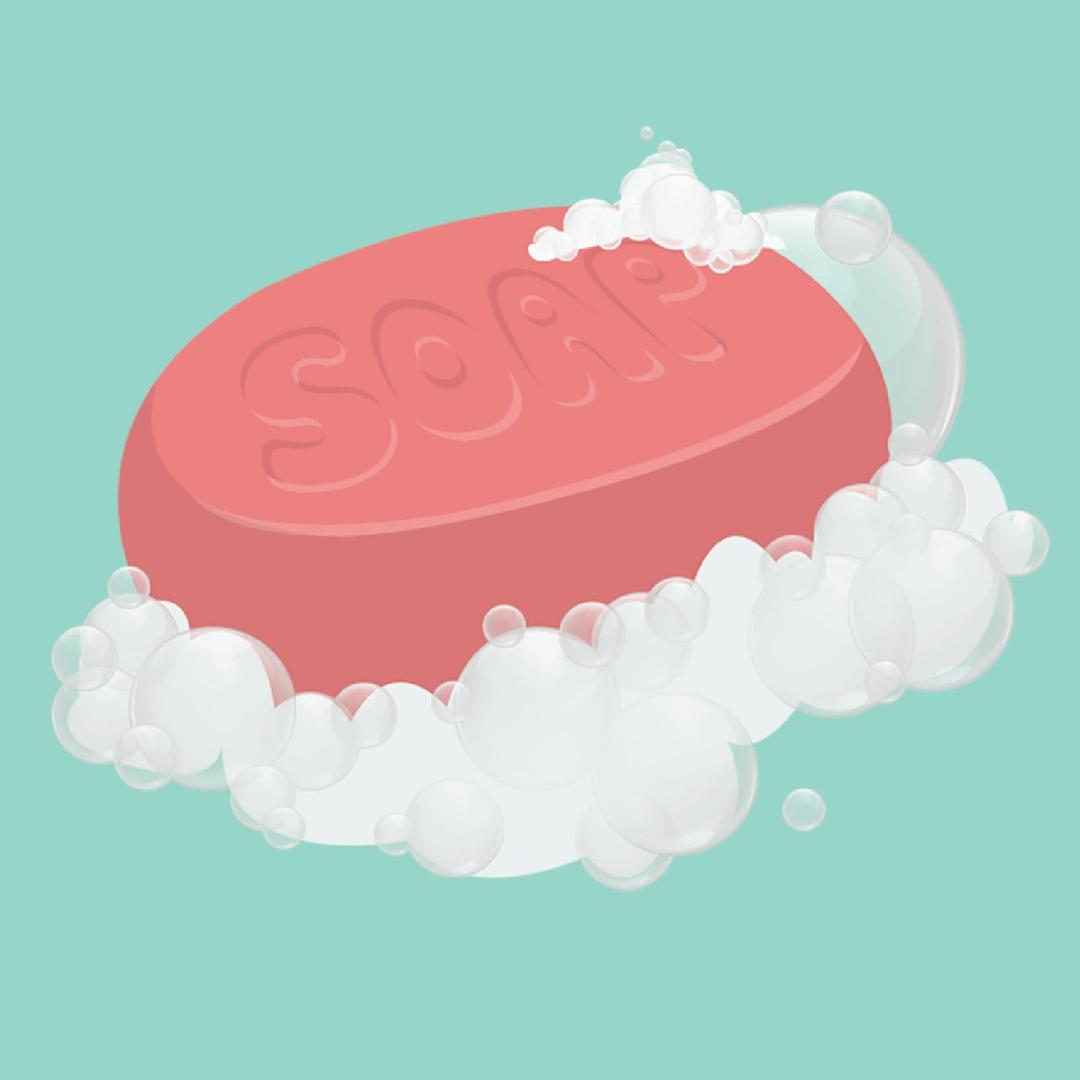 Soap