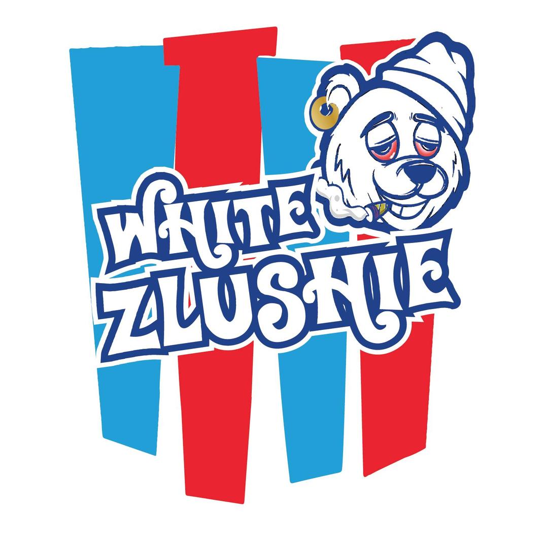 White Zlushie