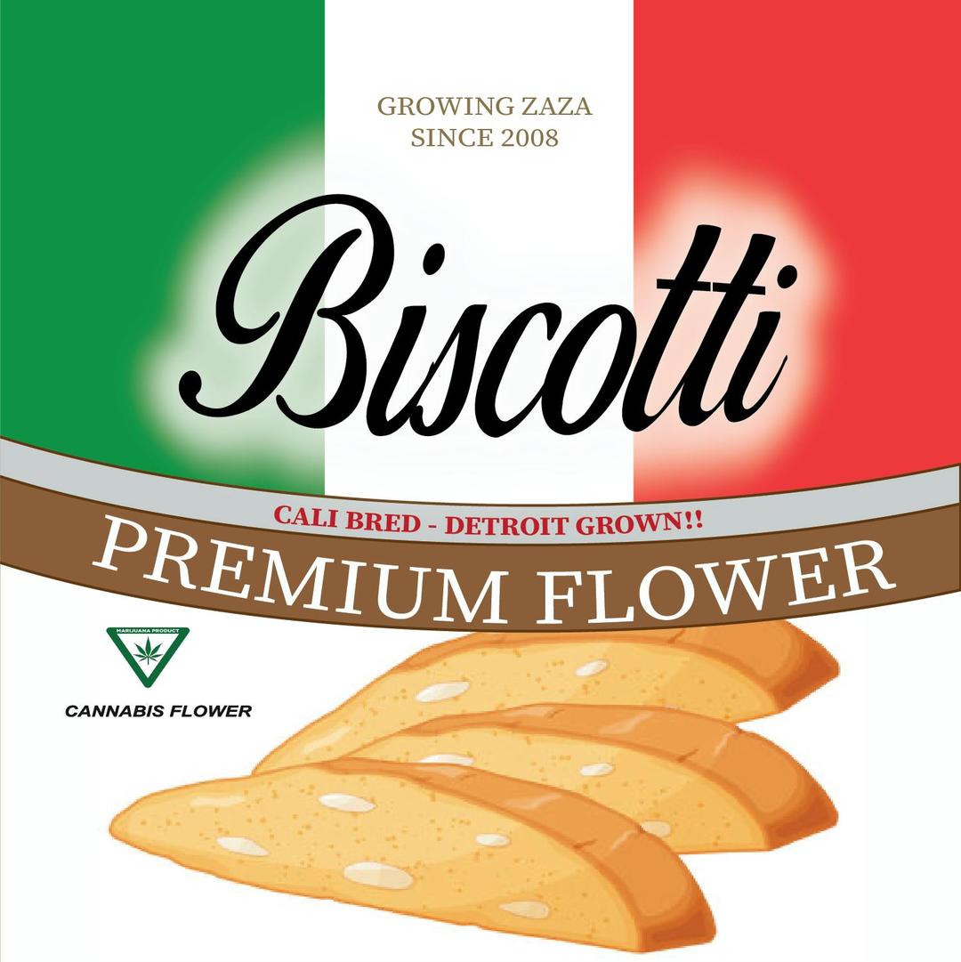 Biscotti