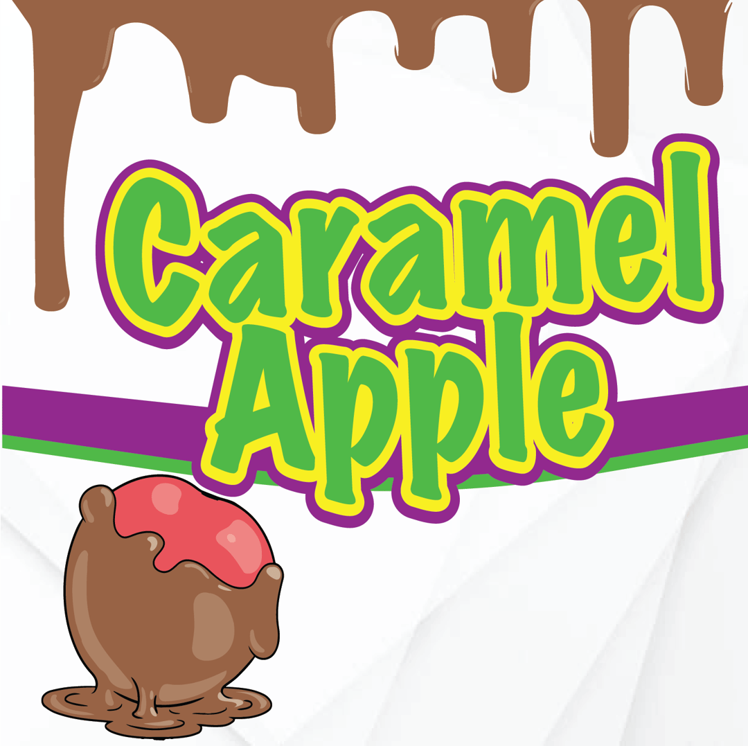 Caramel Apple