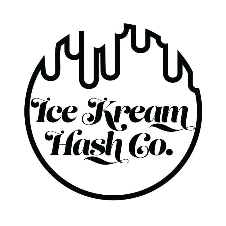 Head Cake |Ice Kream Hash| Temple Balls 1g