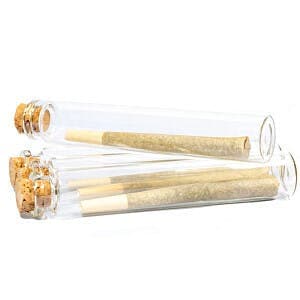 J.A.M. Halle Berry Rosin Infused 10 pack 3.5g |Ice Kream Hash|