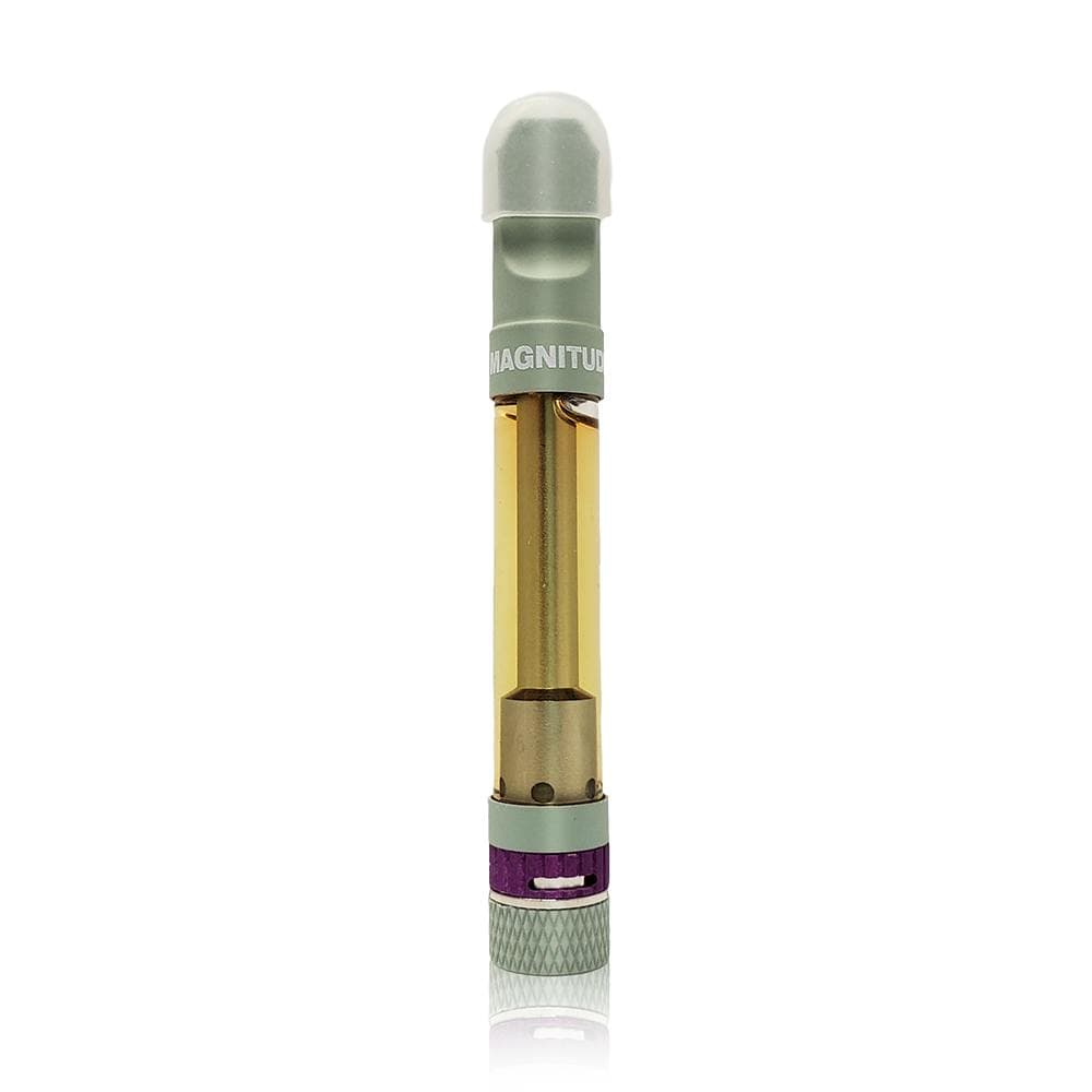 20:1 EF85 Cart Blueberry (BLB)