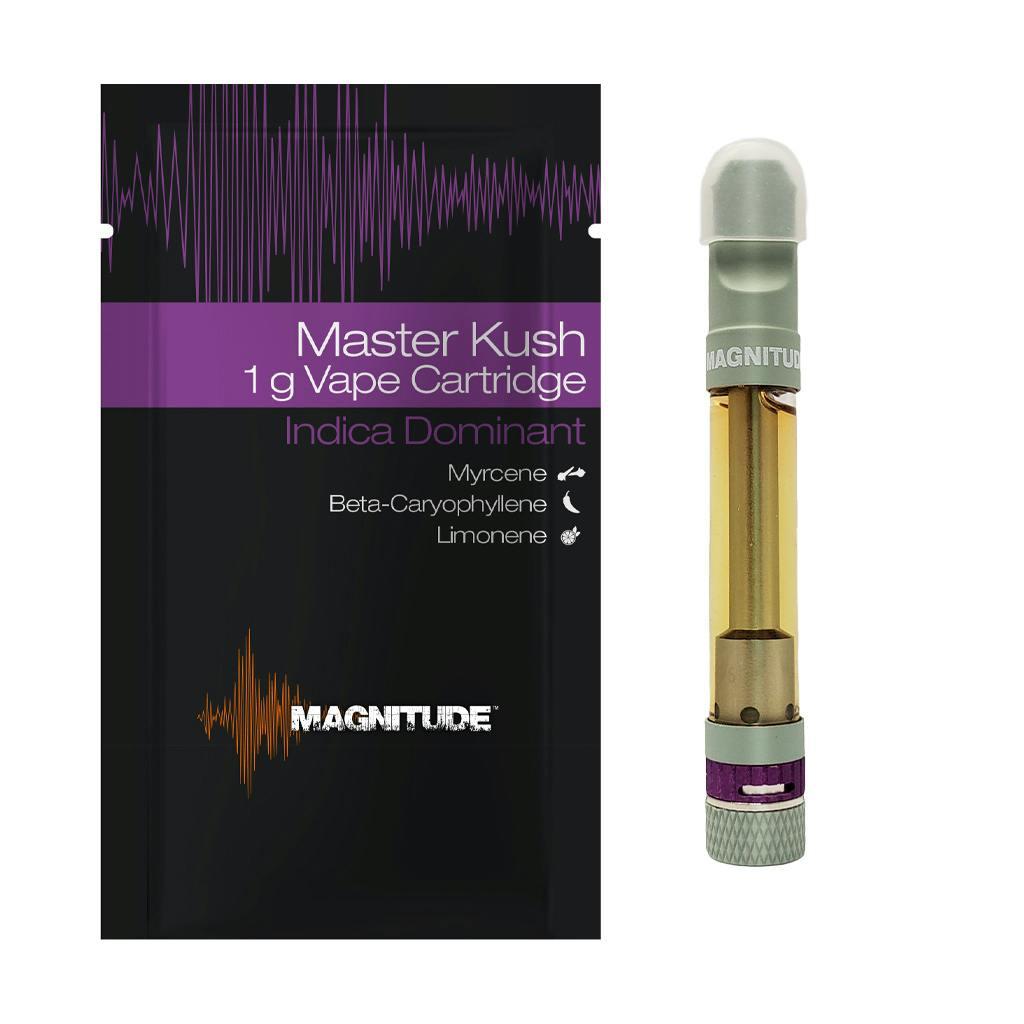Master Kush