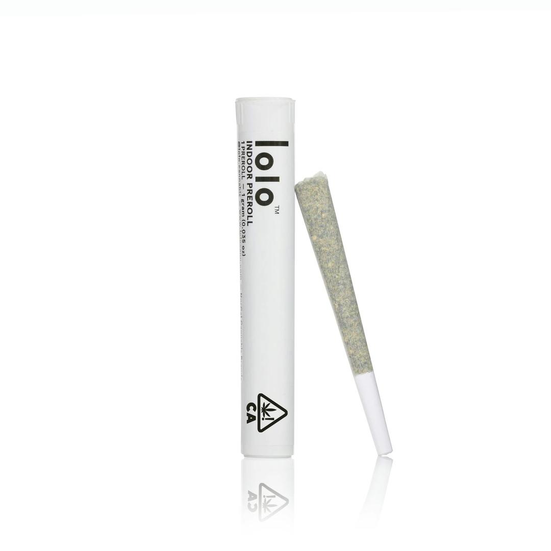Uncle Snoop | Pre-Roll | 1g