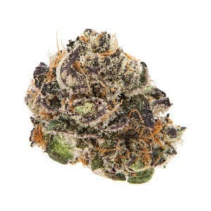 Blackout Truffle