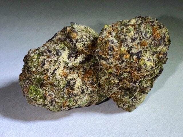 Platinum Kush Mints