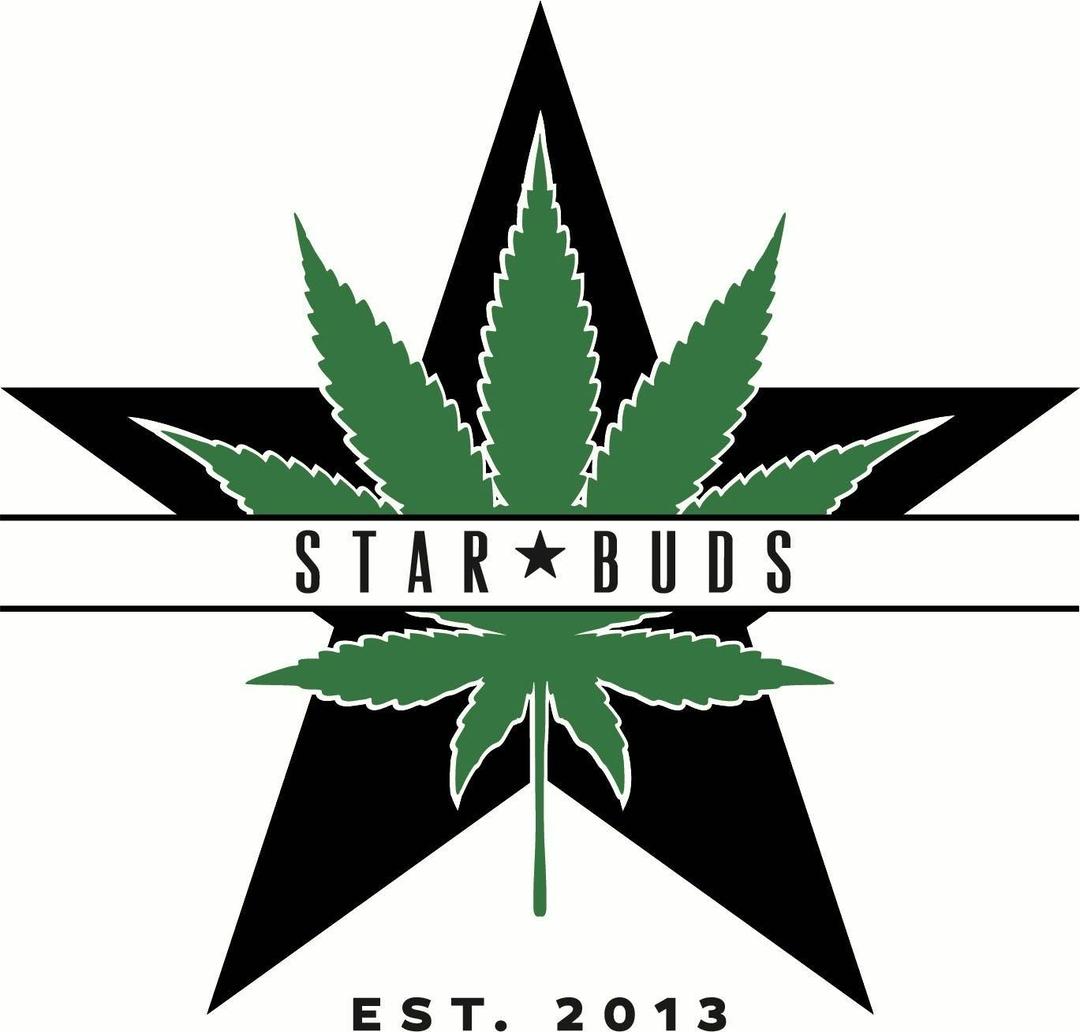 Starbuds - Arapahoe Rd. logo