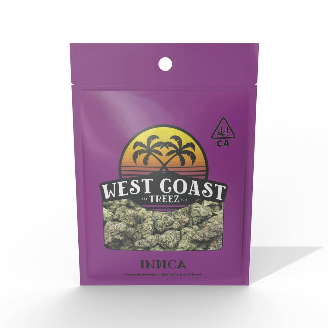 Lava Cake - Indica [3.5g]