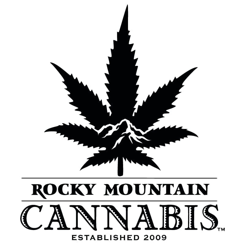 Rocky Mountain Cannabis - Silver City logo
