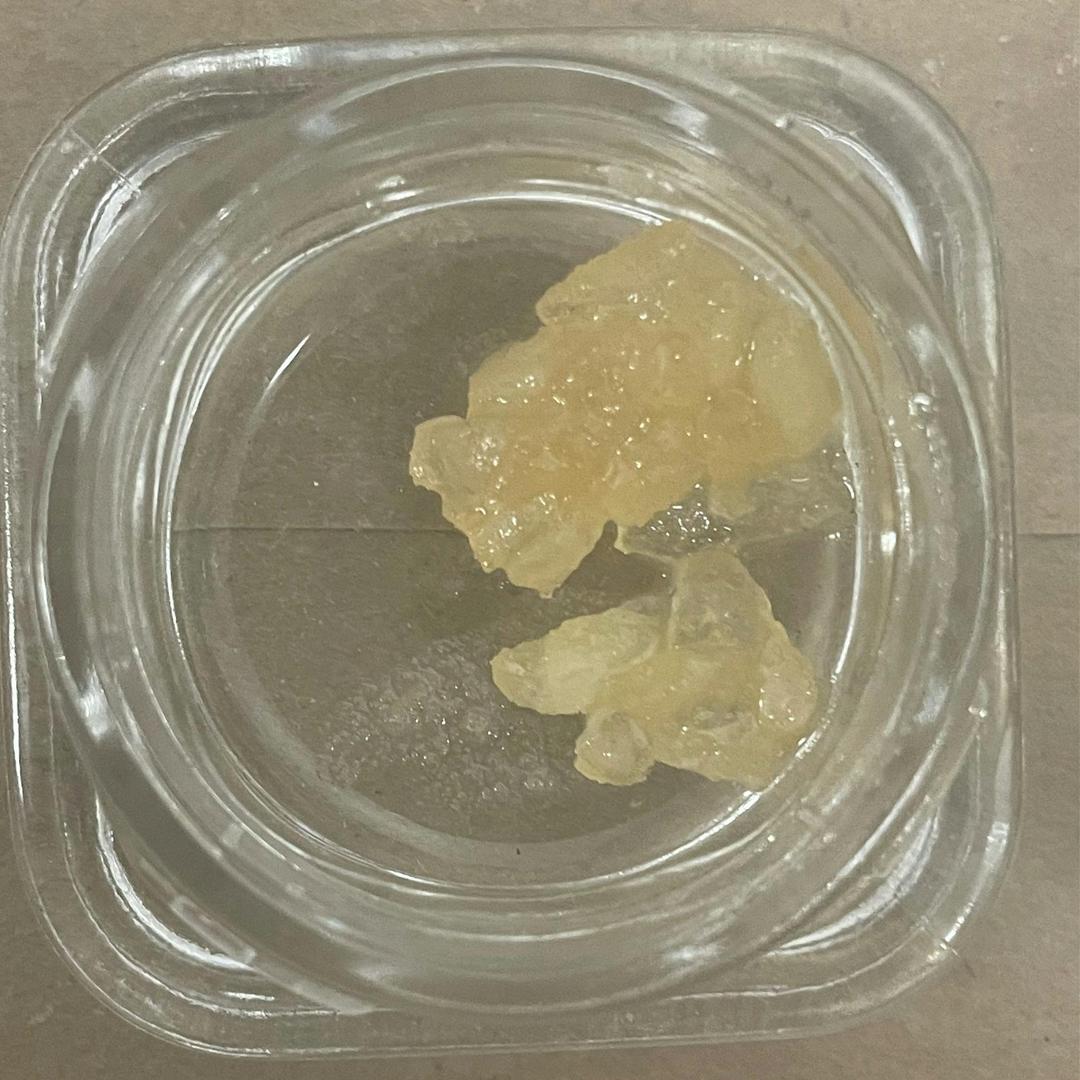 Diamonds and Sauce