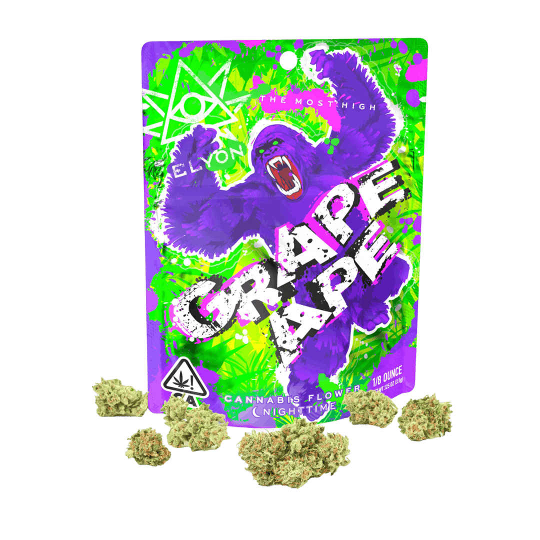 Grape Ape