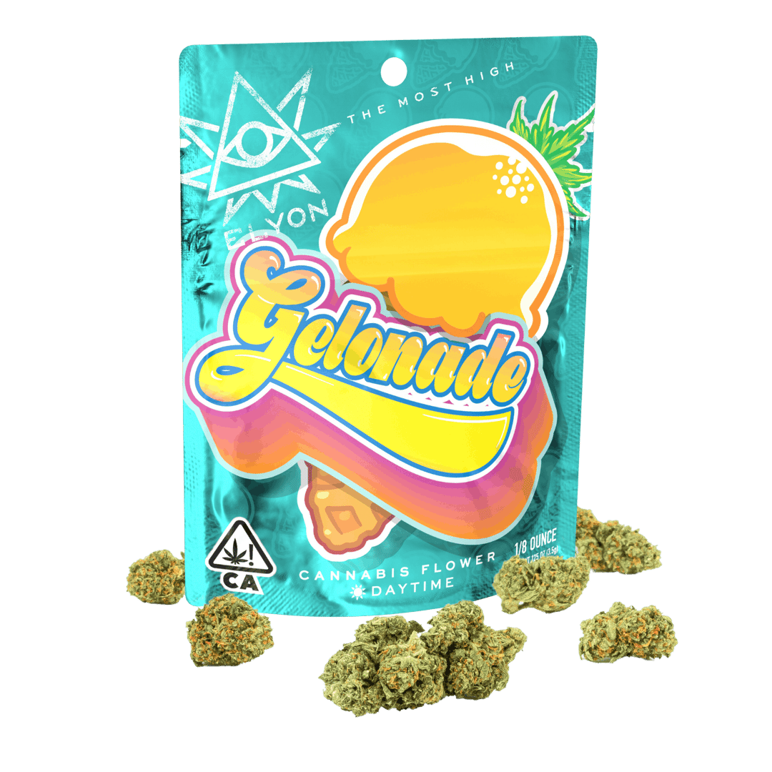 Gelonade