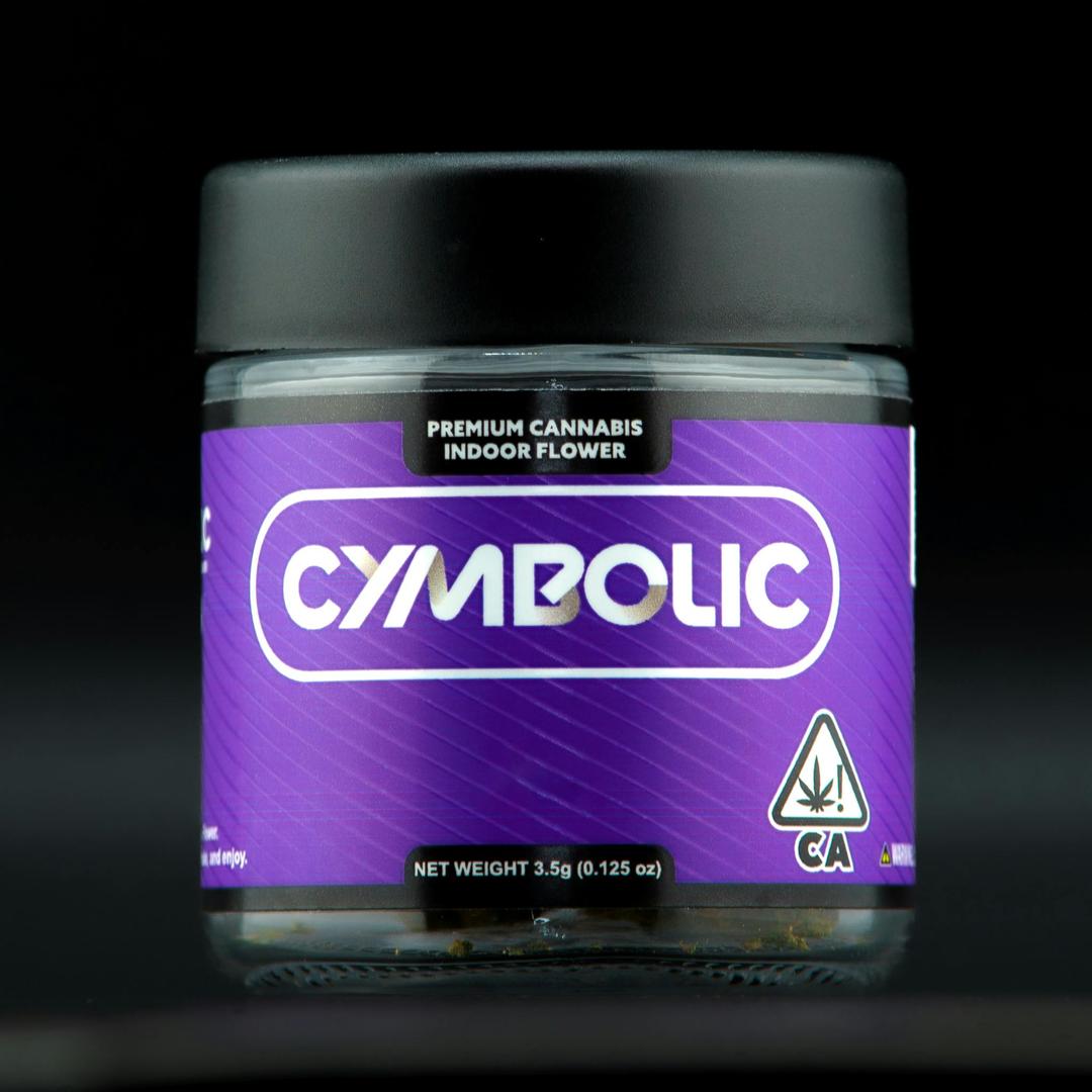 Cymbolic - Trop Cherry (3.5g)