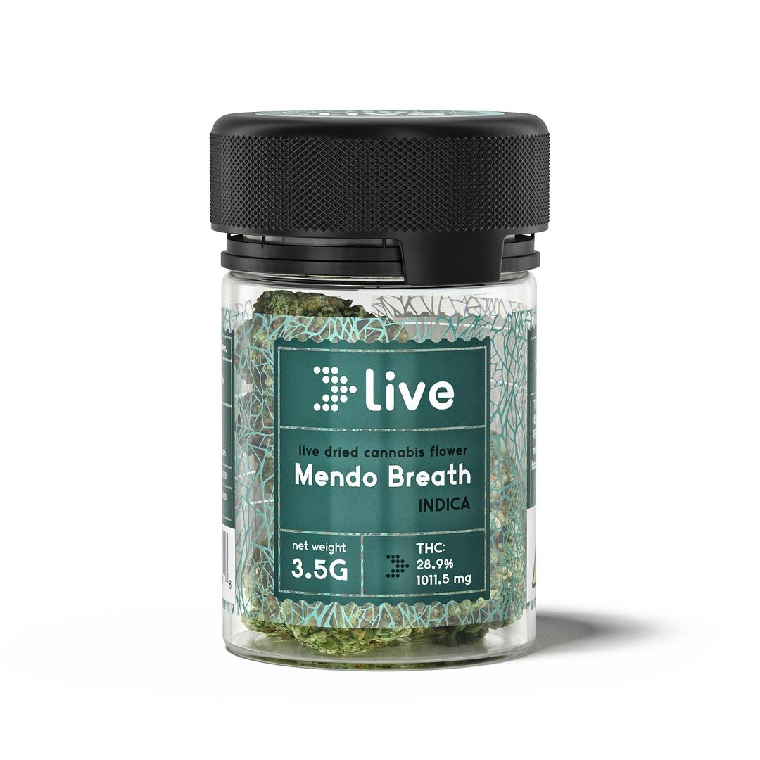 Mendo Breath