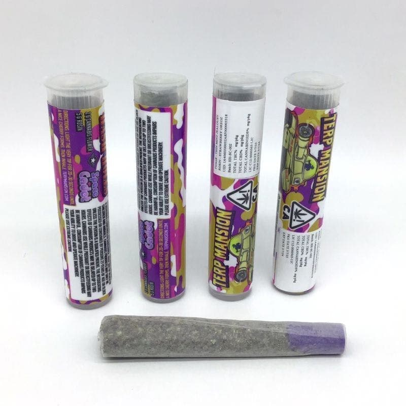 Space Cadet Hash Hole