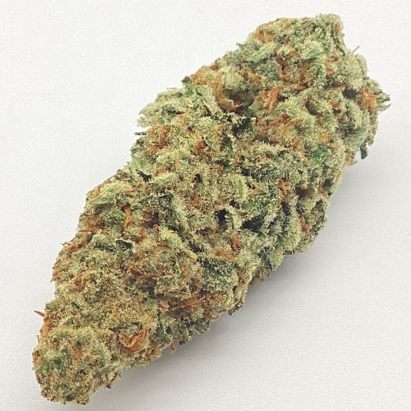 Strawberries and Cream