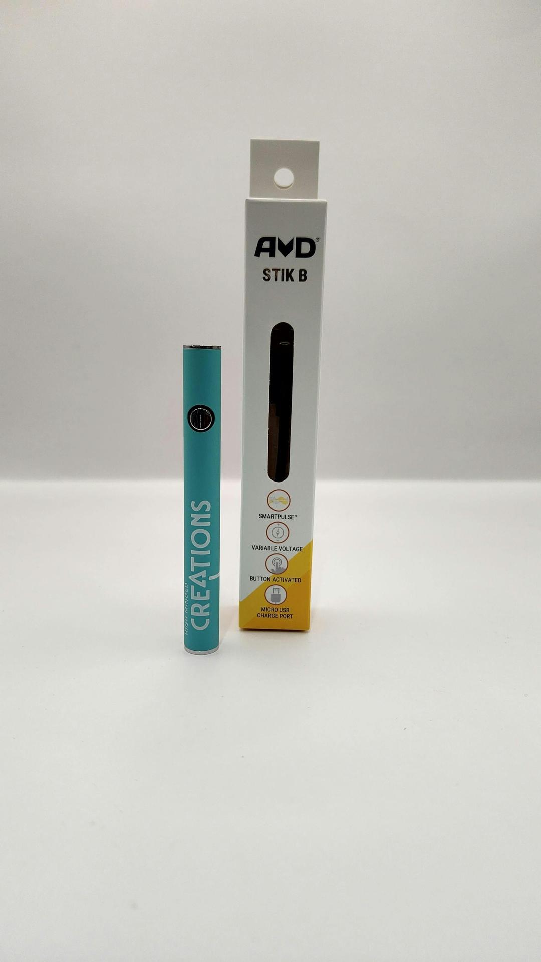 HighMinded Creations Vape Battery
