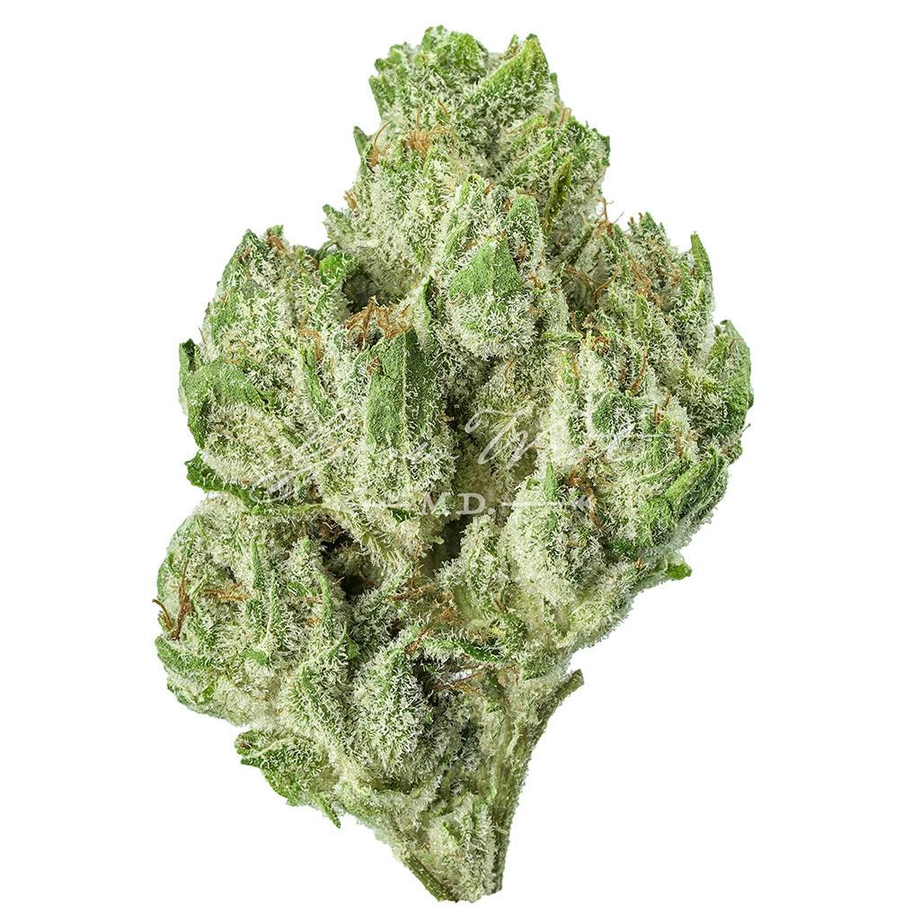 Appalachian Haze | Premium | Hand-Trimmed | 3.5g