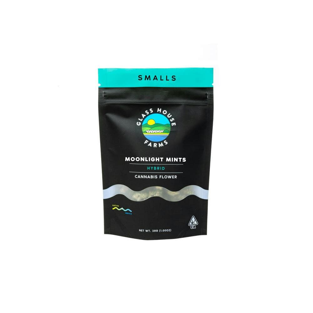 Moonlight Mints [28g Smalls]