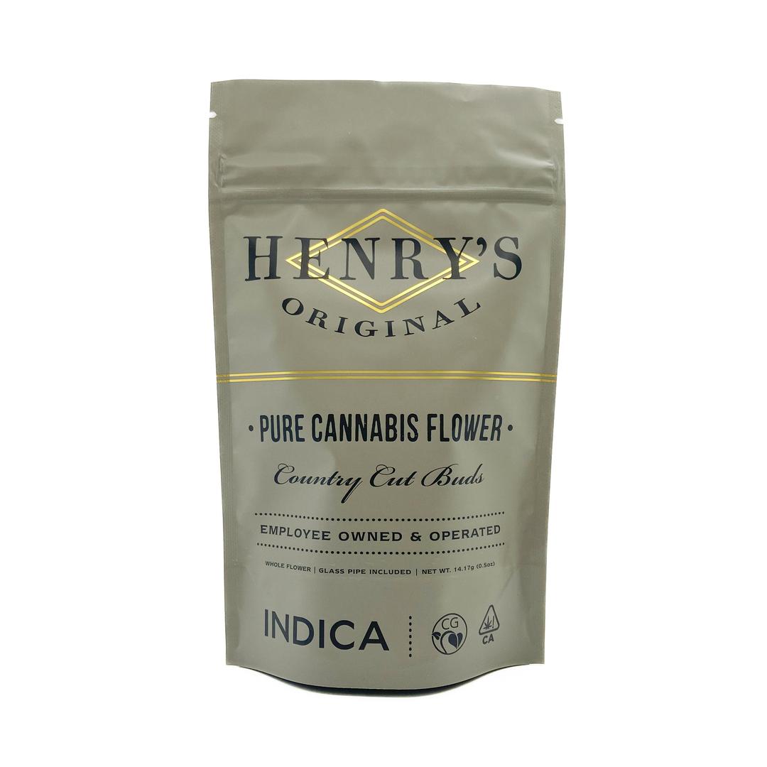 14g Pouch- Do-Si-Dos