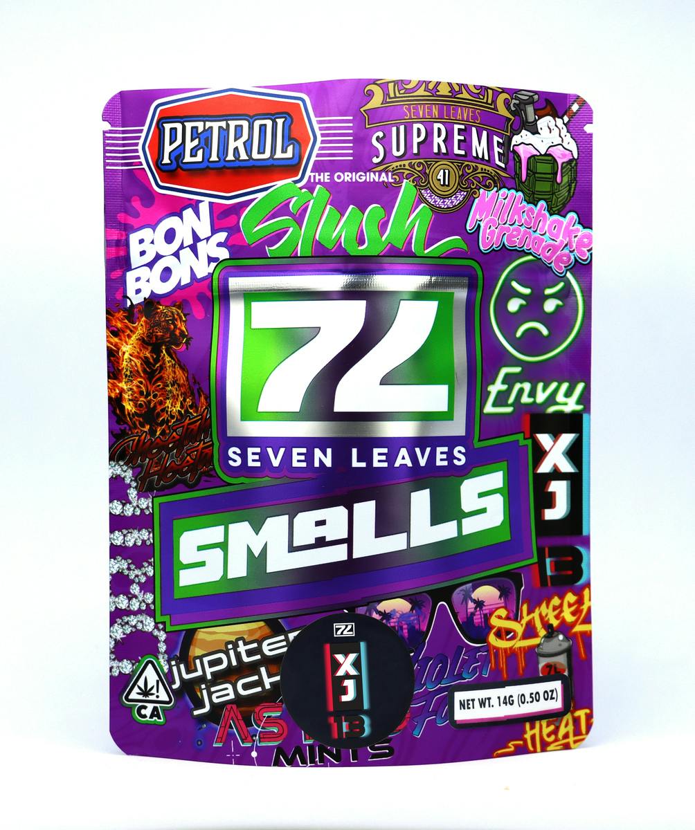XJ13 14g Smalls