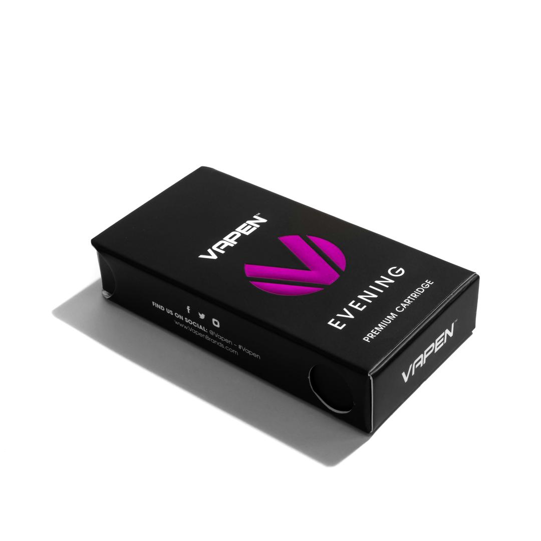 Berry Dreams Cured Resin Vape cartridge - 1 Gram