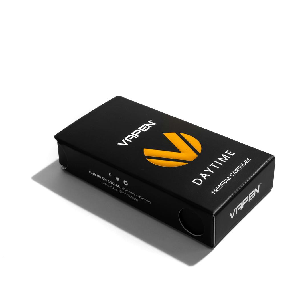 Full Throttle Live Resin Vape Cartridge - 1 gram