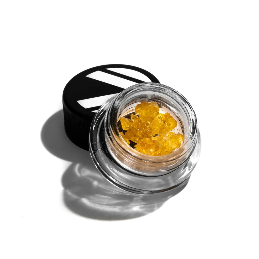 Hi-Biscus LR Diamonds and Terp Sauce - 1g