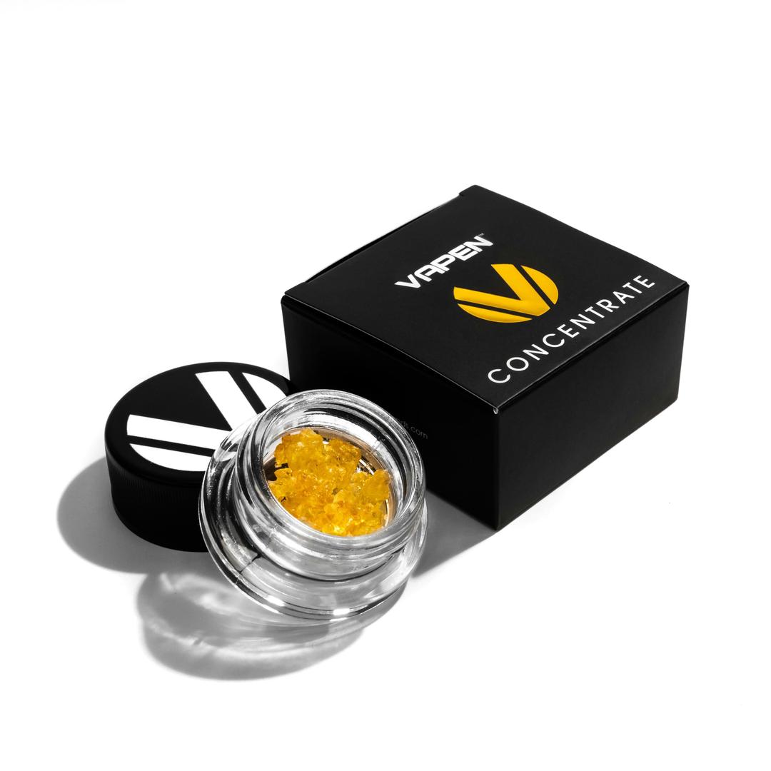 Private Reserve Triple Dip Crystalline - 1g
