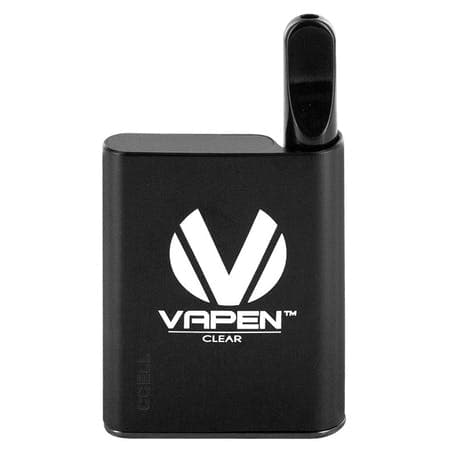 510 Thread Black Palm Battery
