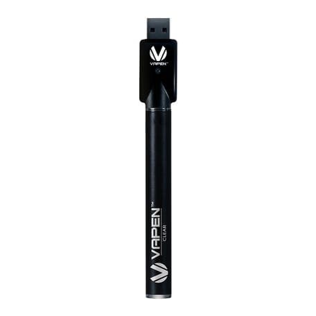 510 Thread Black Stick Battery
