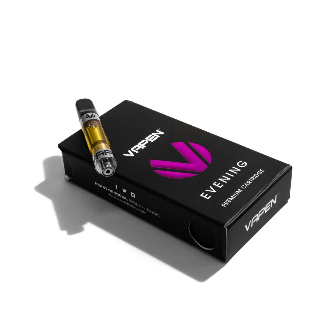 Blackberry Cartridge - 1g