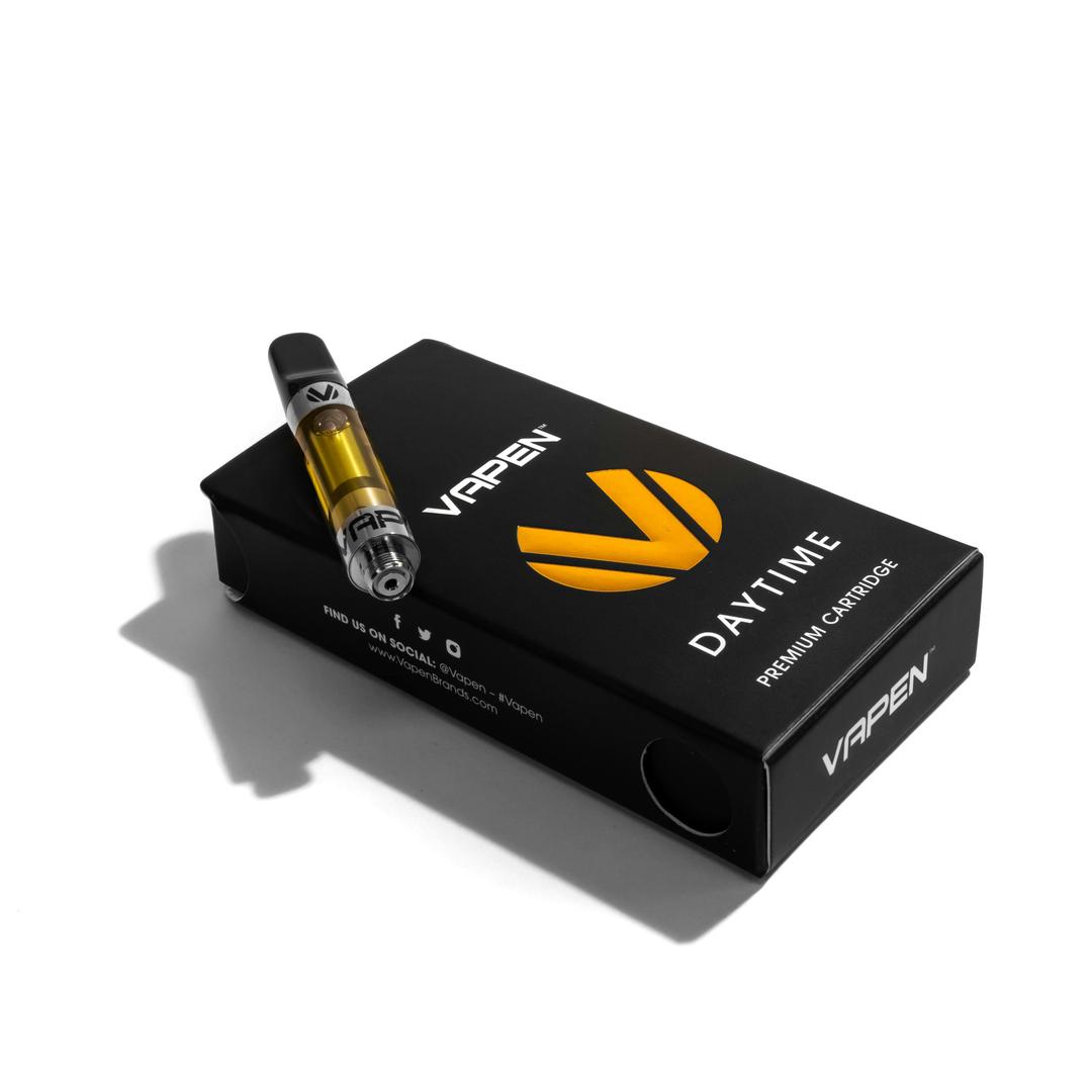 Fruity Cereal Cartridge - 1g