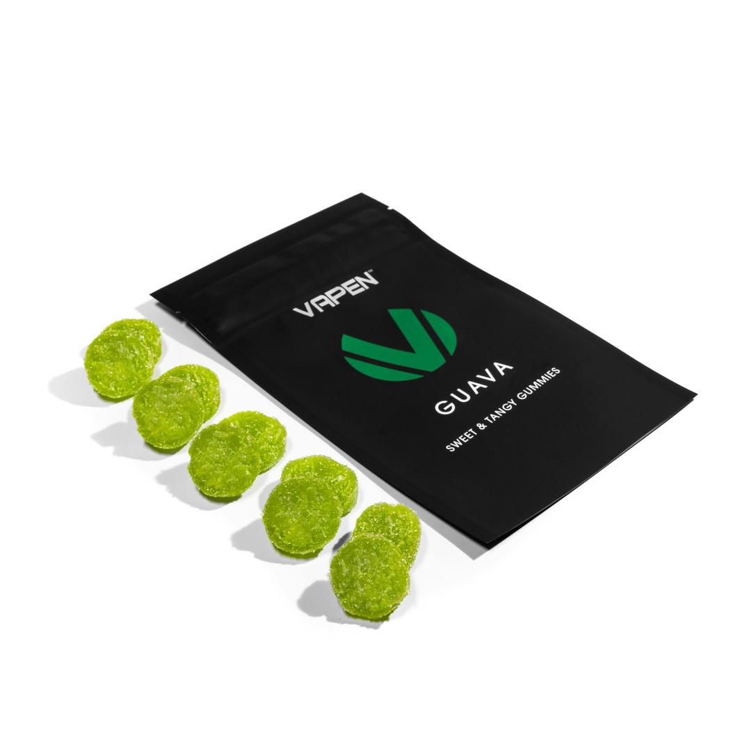 Guava Gummies - 1000mg