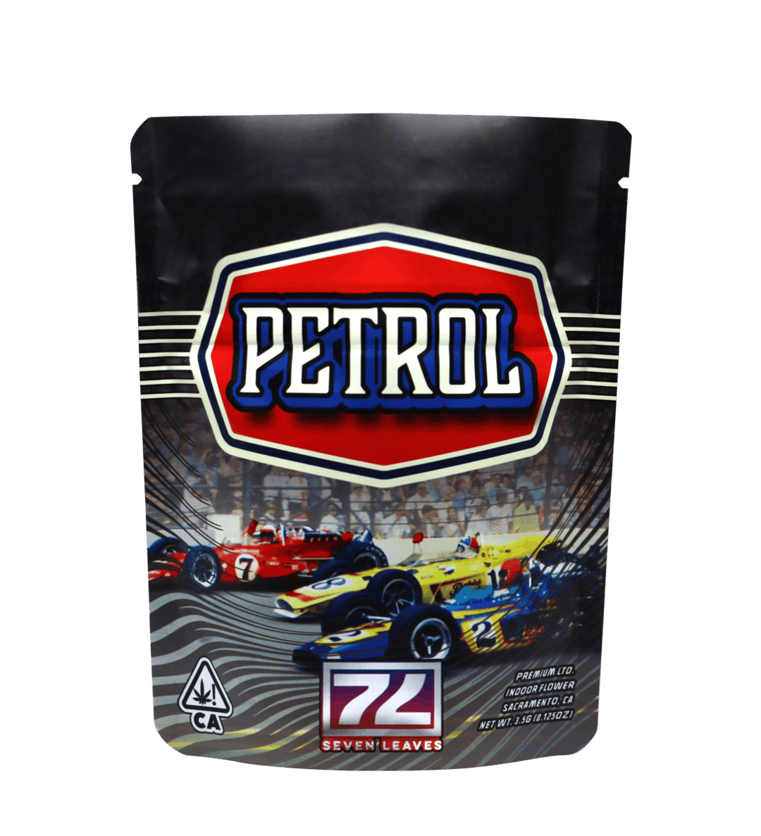 Petrol 14g Smalls