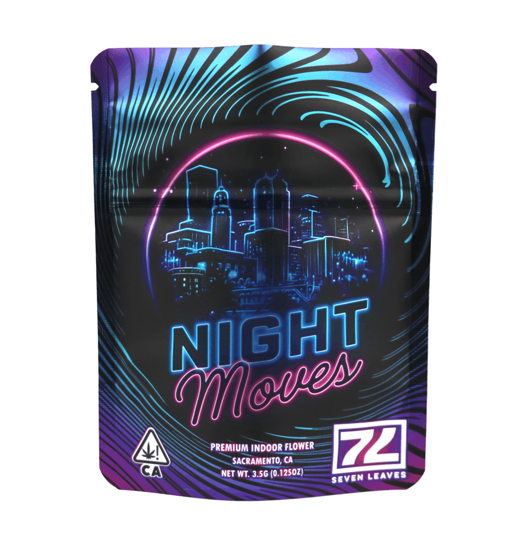 Night Moves 14g Smalls