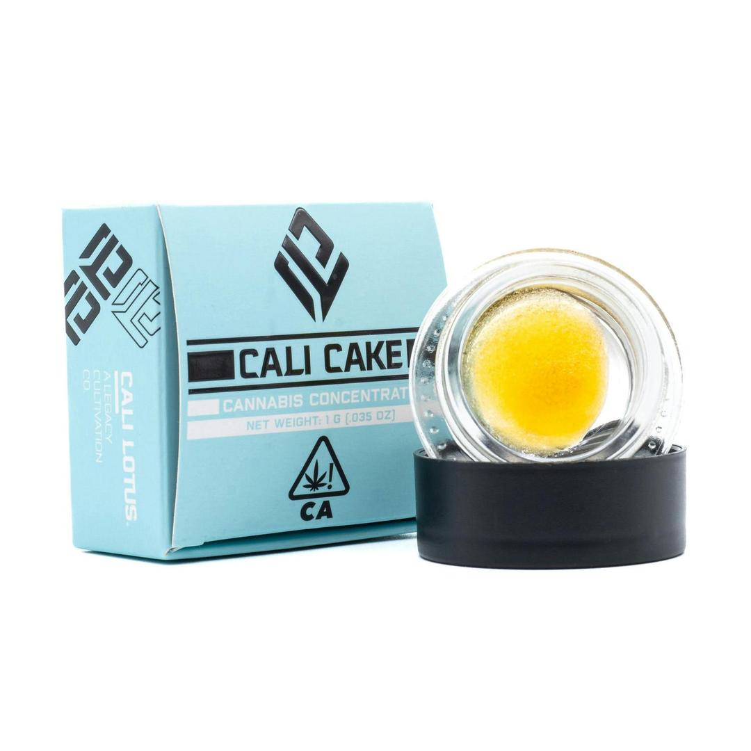 CL Cake 1g Sauce