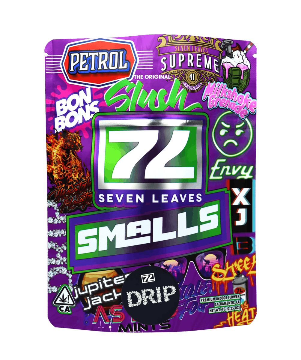 Drip 7g Smalls