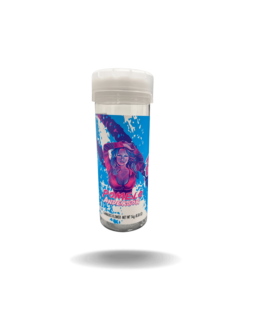 Pomelo Anderson | 1/2 oz