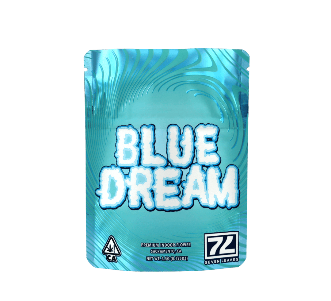 Blue Dream 14g Smalls