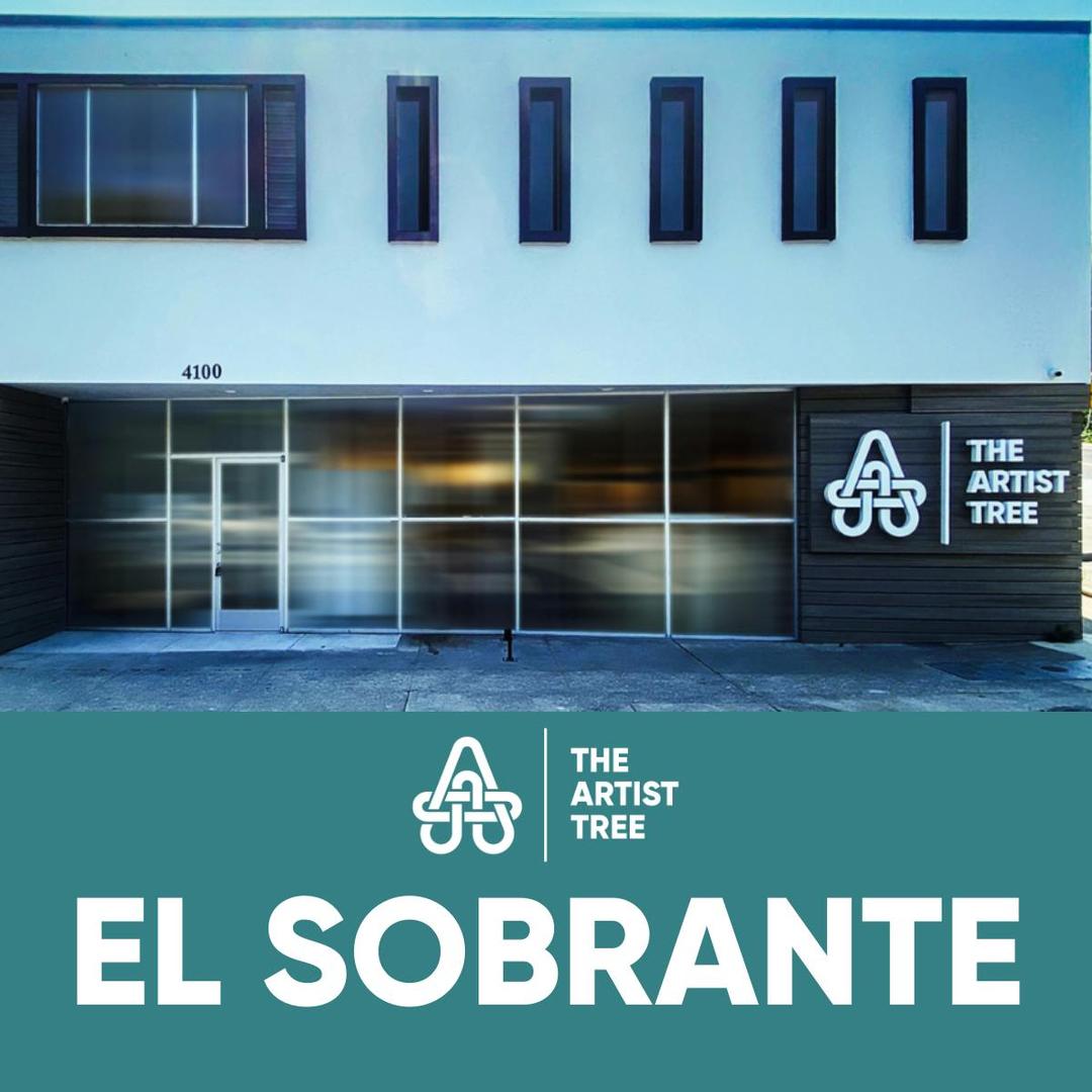 The Artist Tree Weed Dispensary El Sobrante logo
