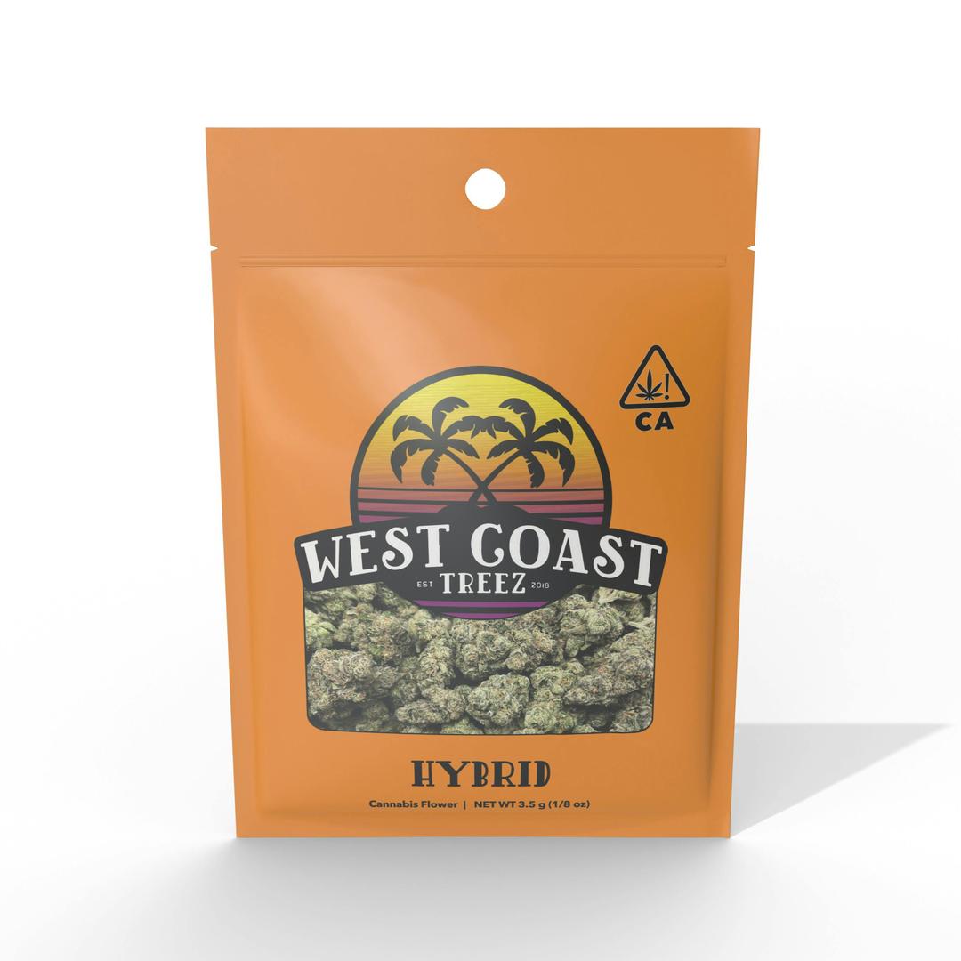 Slurty - Hybrid [3.5g]
