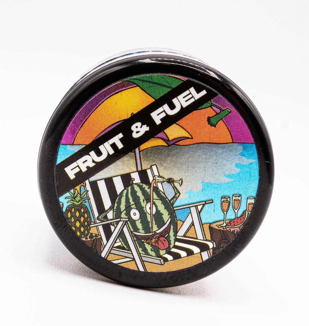 Fruit - Live Resin Baller Jar - Watermelon Mimosa (3.5g)
