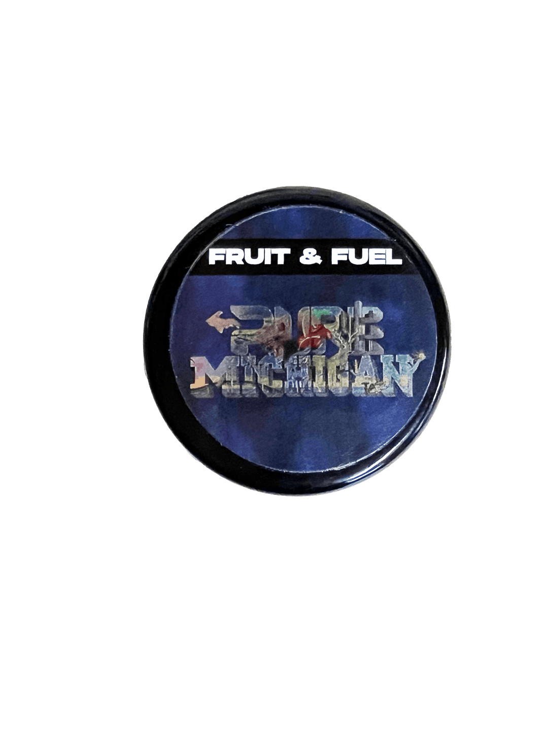 Fuel - Live Resin Baller Jar - Pure Michigan (3.5g)