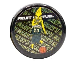 Fruit - Live Resin Baller Jar - Gary's Banana (3.5g)