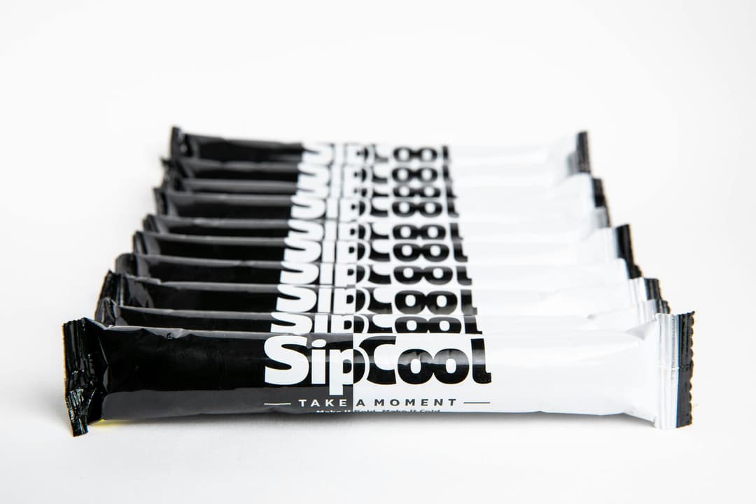 Sipcool Raspberry 20mg