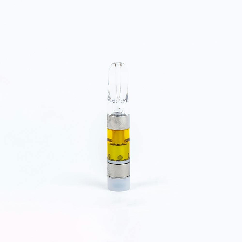 Cartridge - Fuzzy Alien - 0.5g