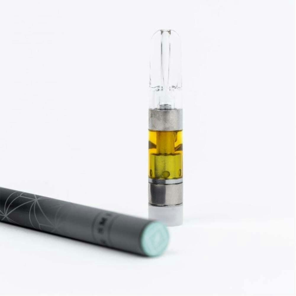 Cartridge - Meat Breath - 0.5g