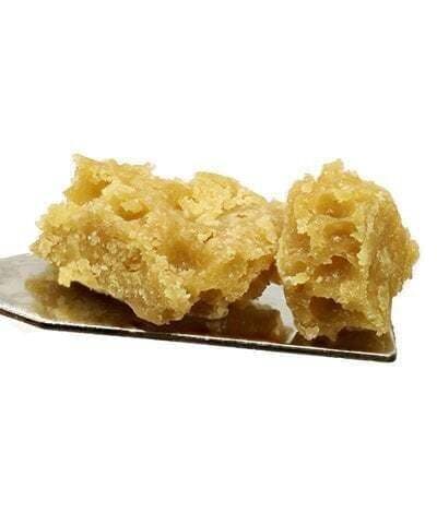 Sugar Wax - Miracle Alien Cookies